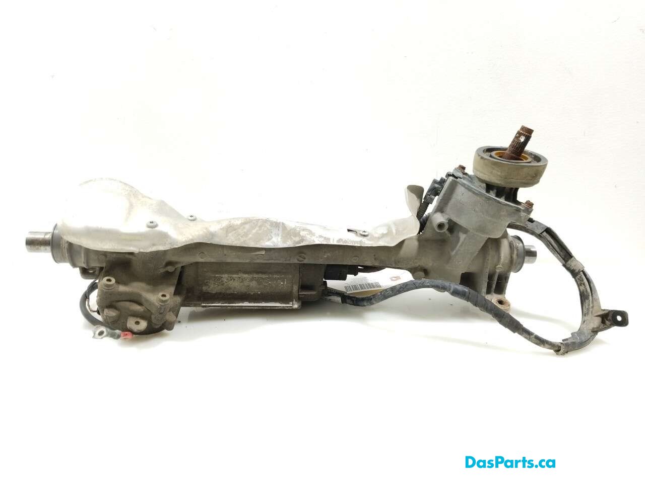 Electric Steering Rack