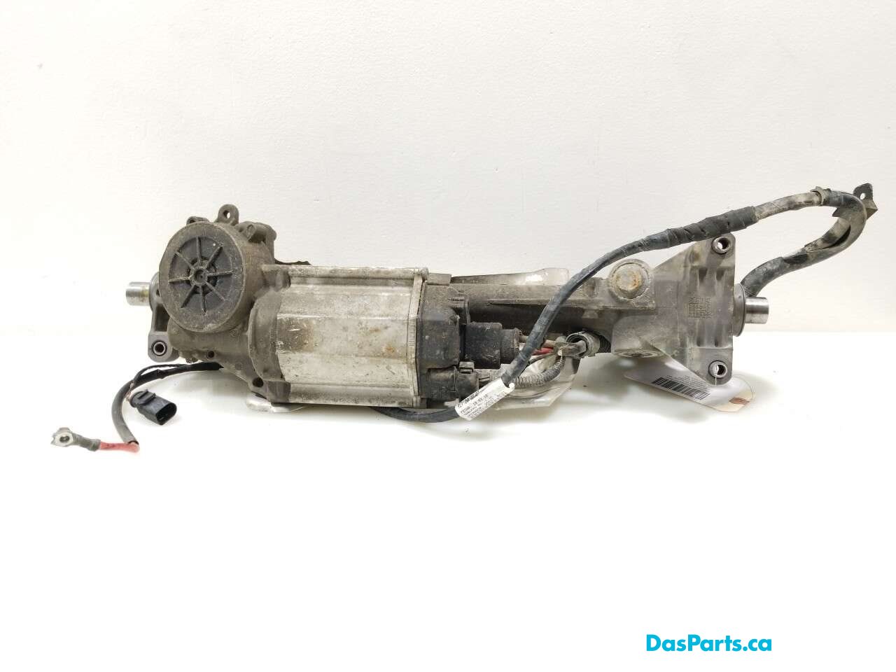 Electric Steering Rack