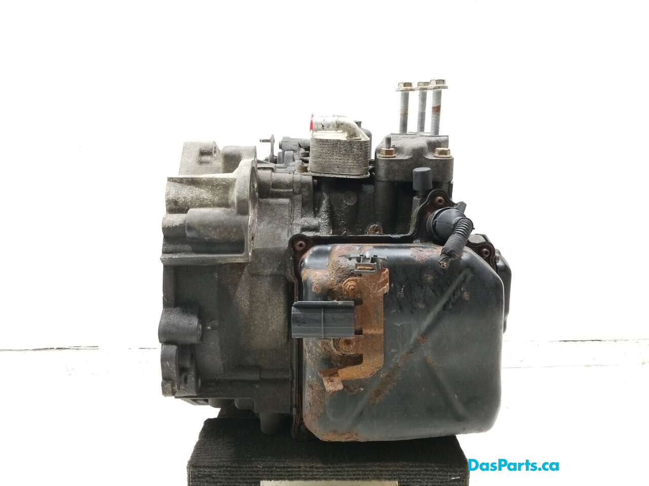 Automatic Transmission