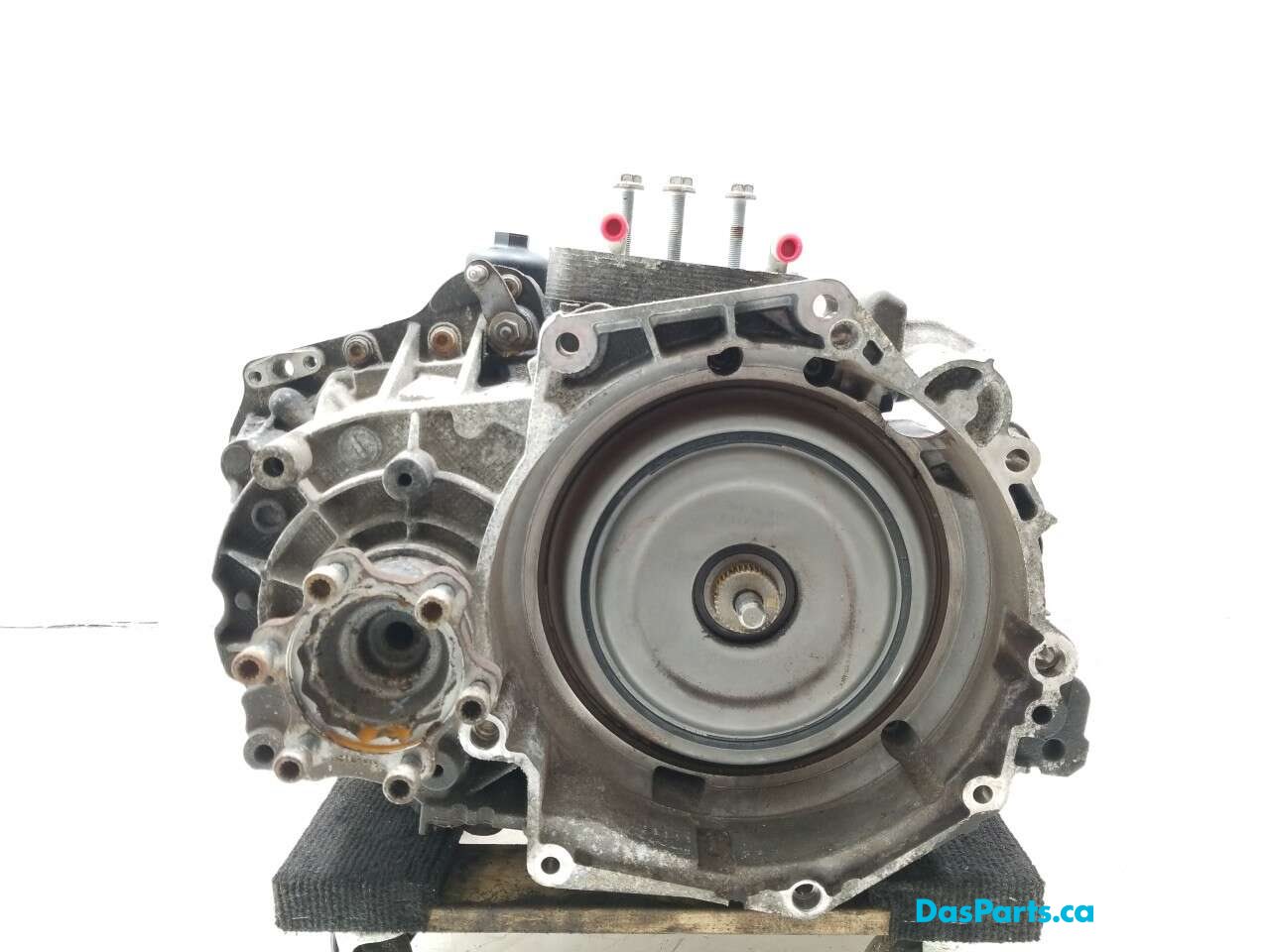 Automatic Transmission