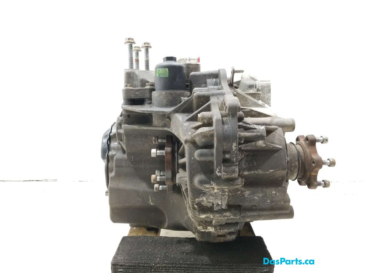 Automatic Transmission