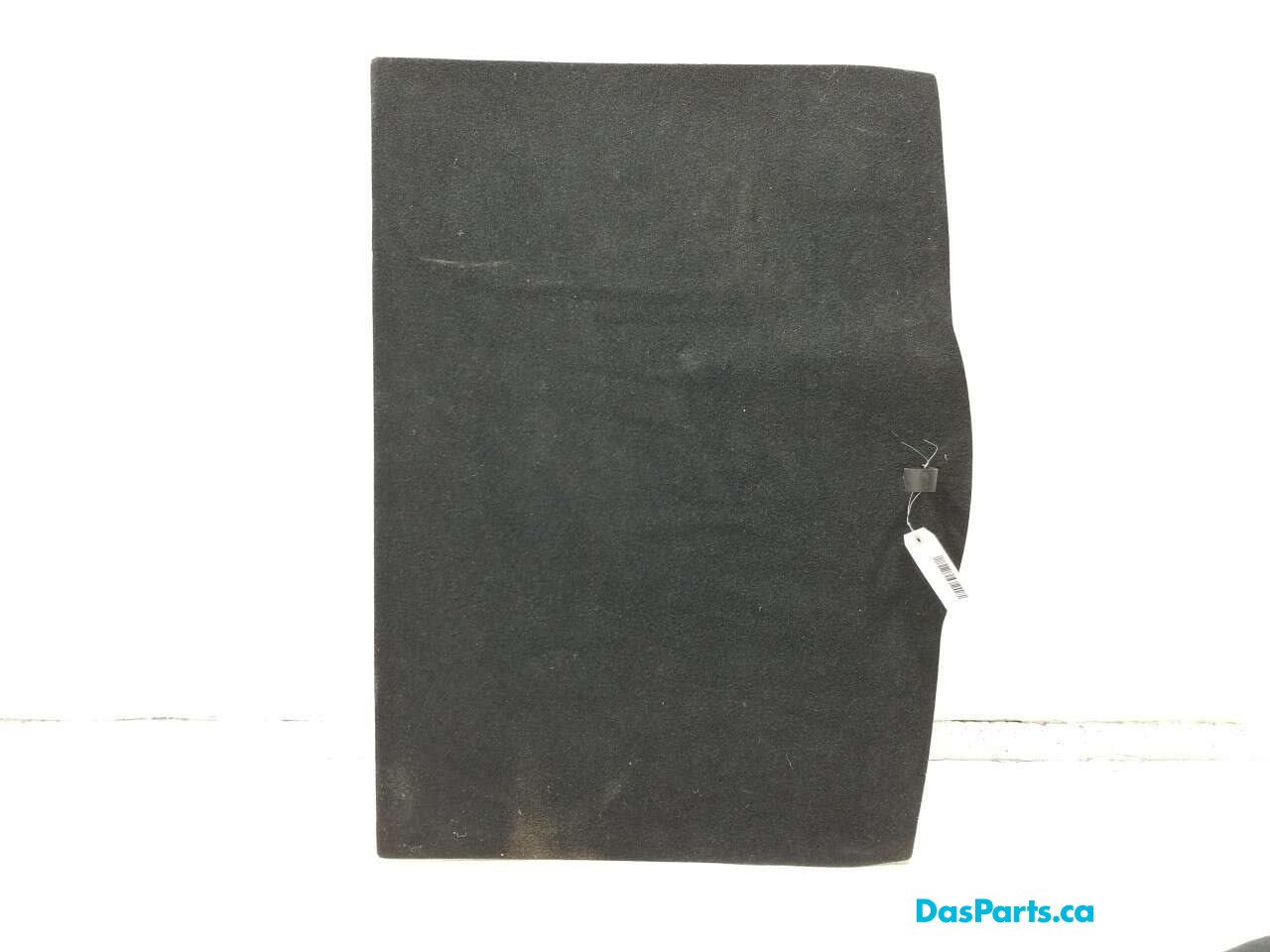 Trunk Carpet Floor 3