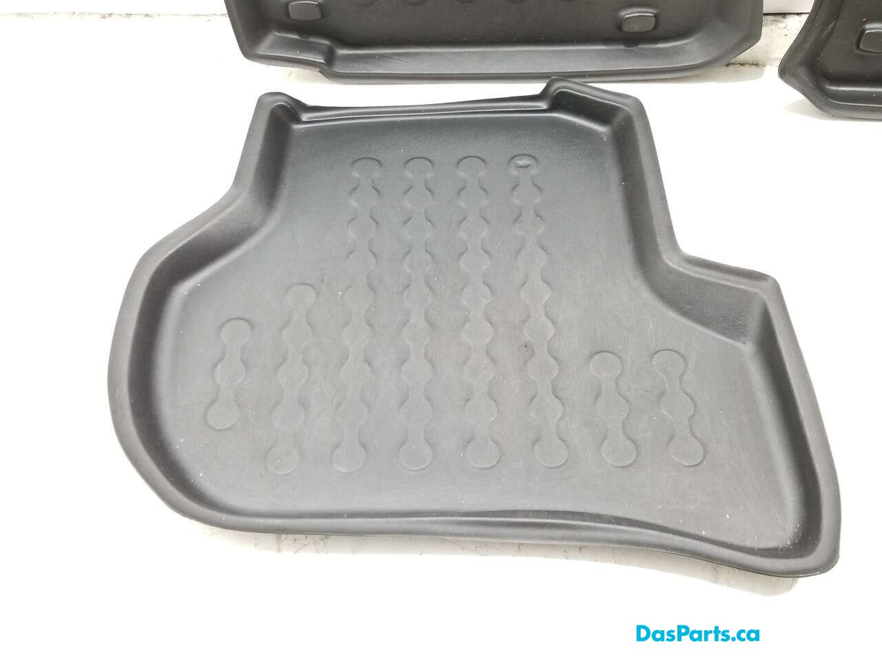 Floormat Set Rubber