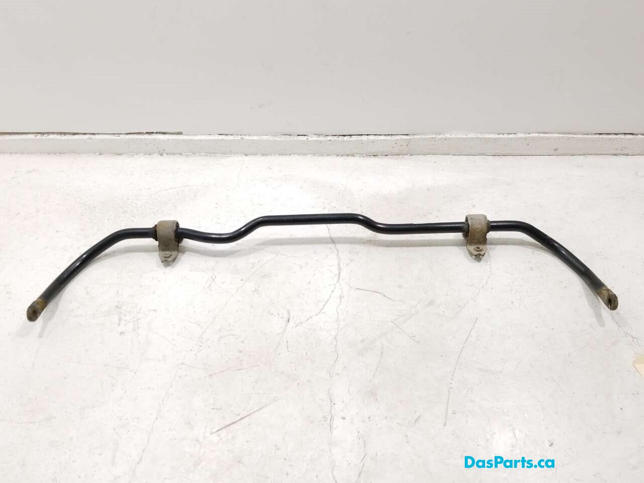 Front Sway Bar