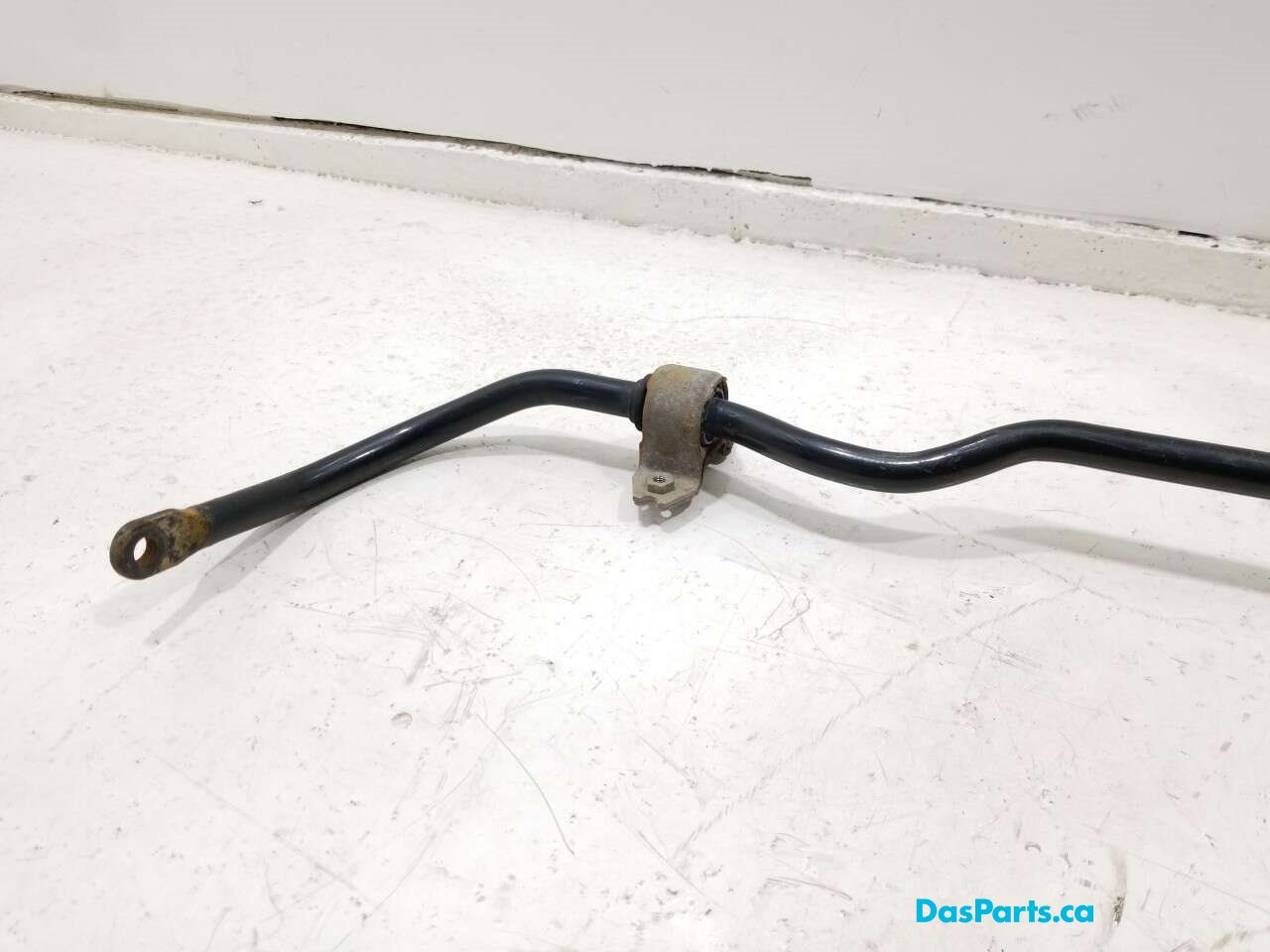 Front Sway Bar