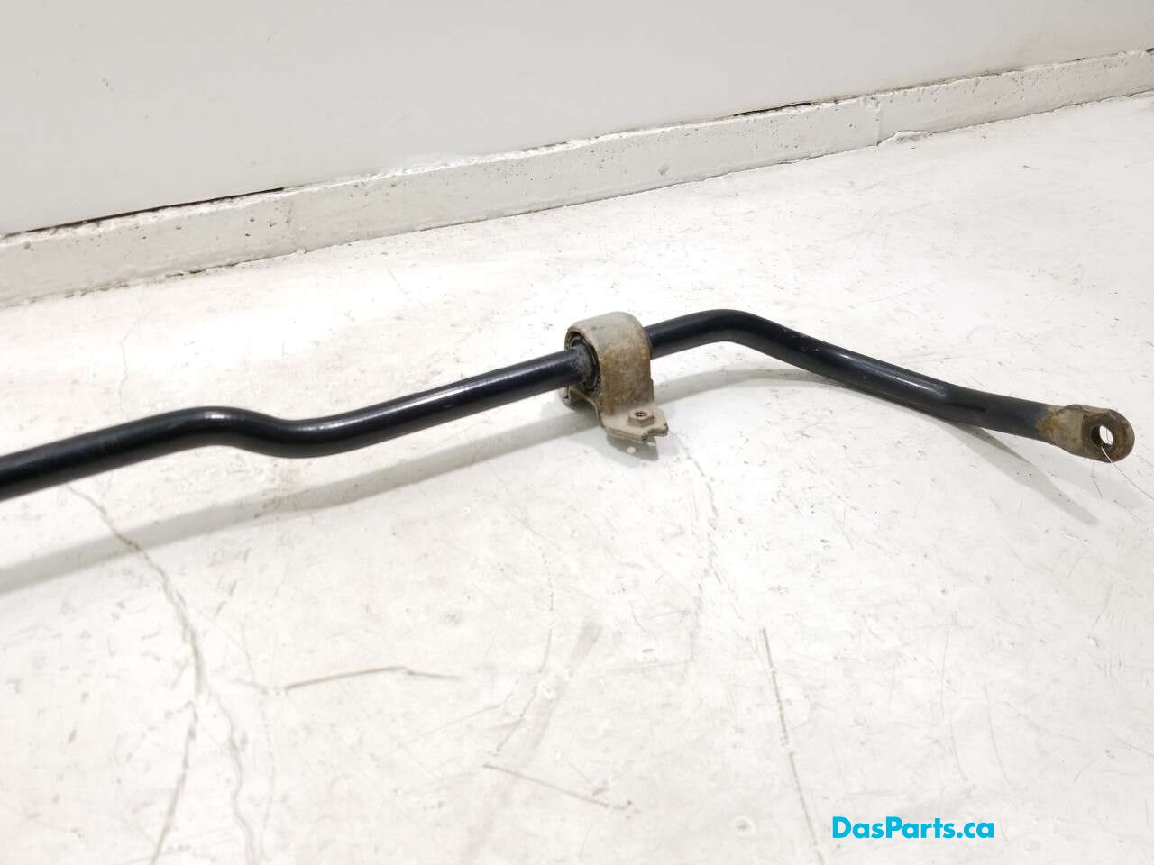 Front Sway Bar