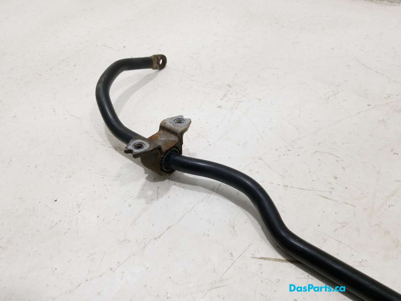 Front Sway Bar