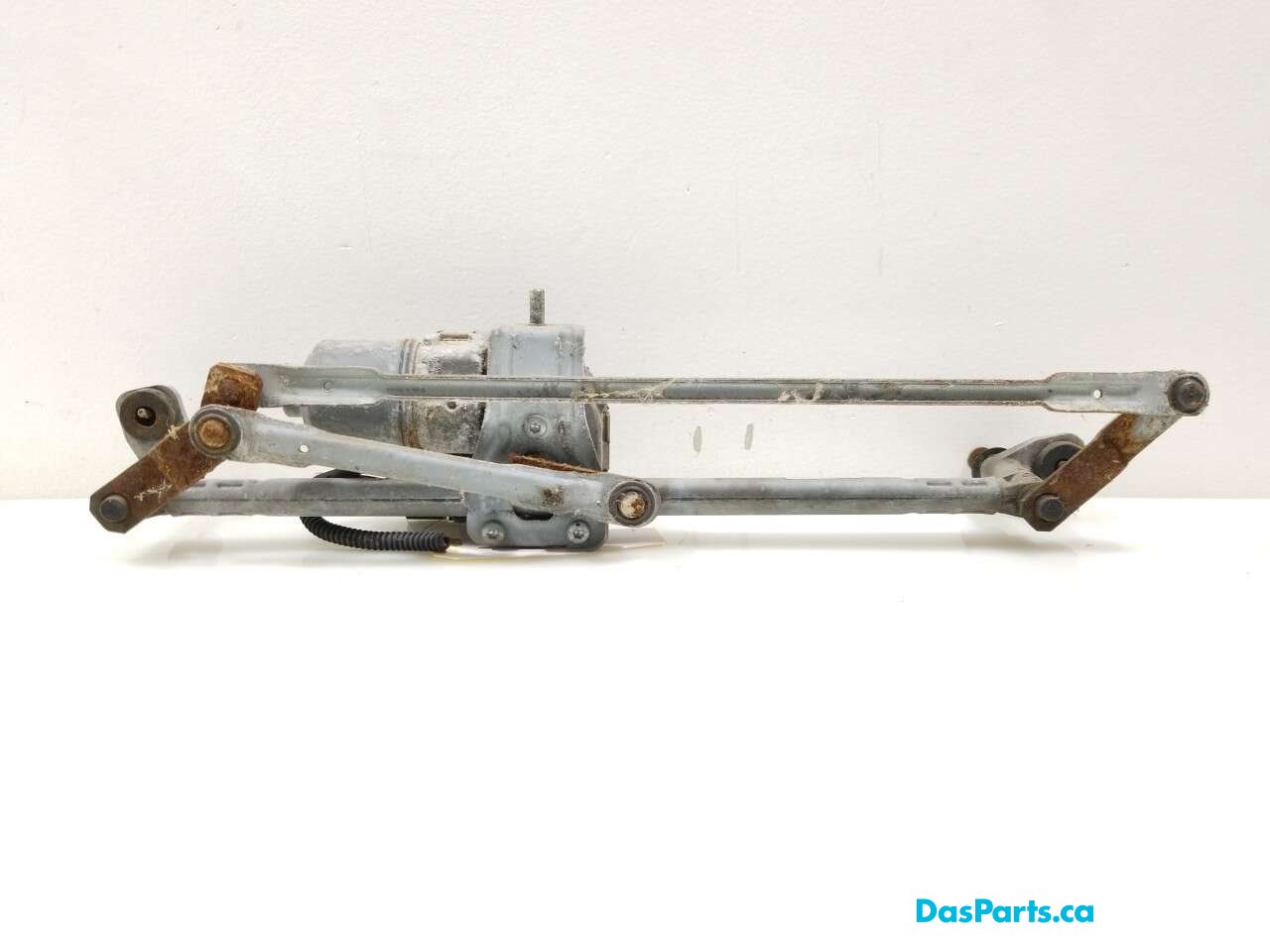 Wiper Assembly Front