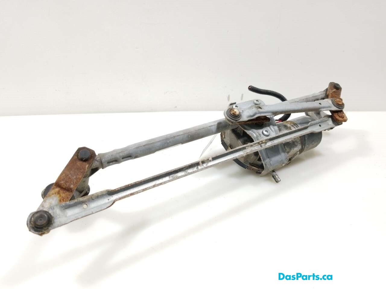 Wiper Assembly Front