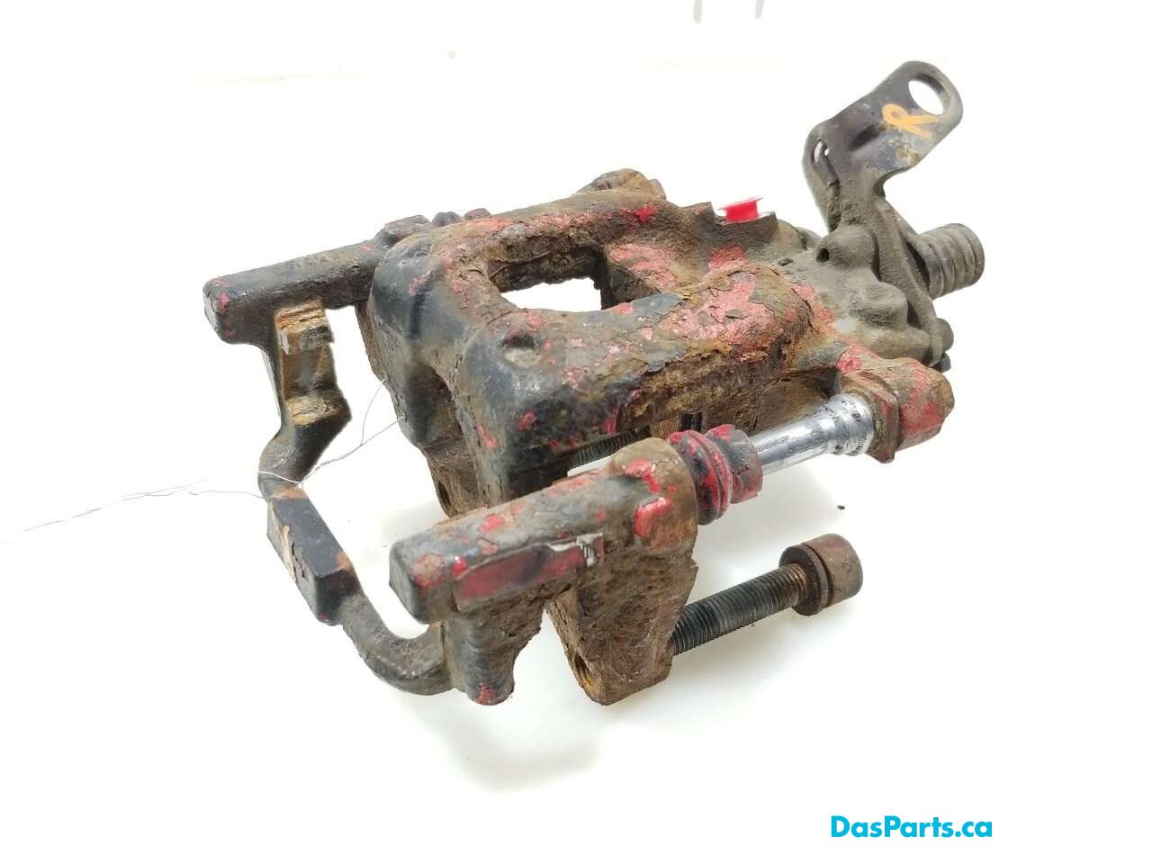 Caliper RR