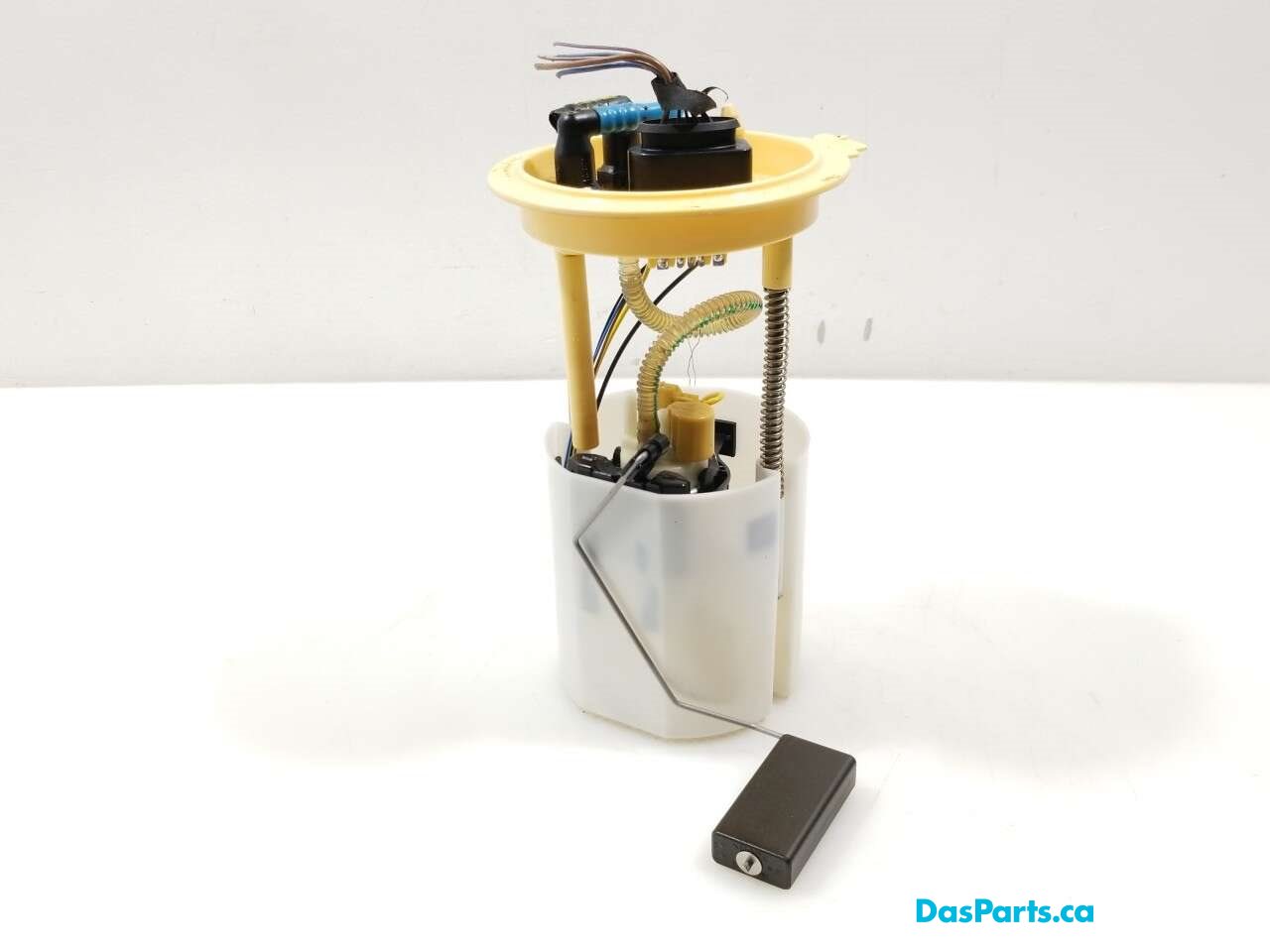 Fuel Pump Low Pressure 1