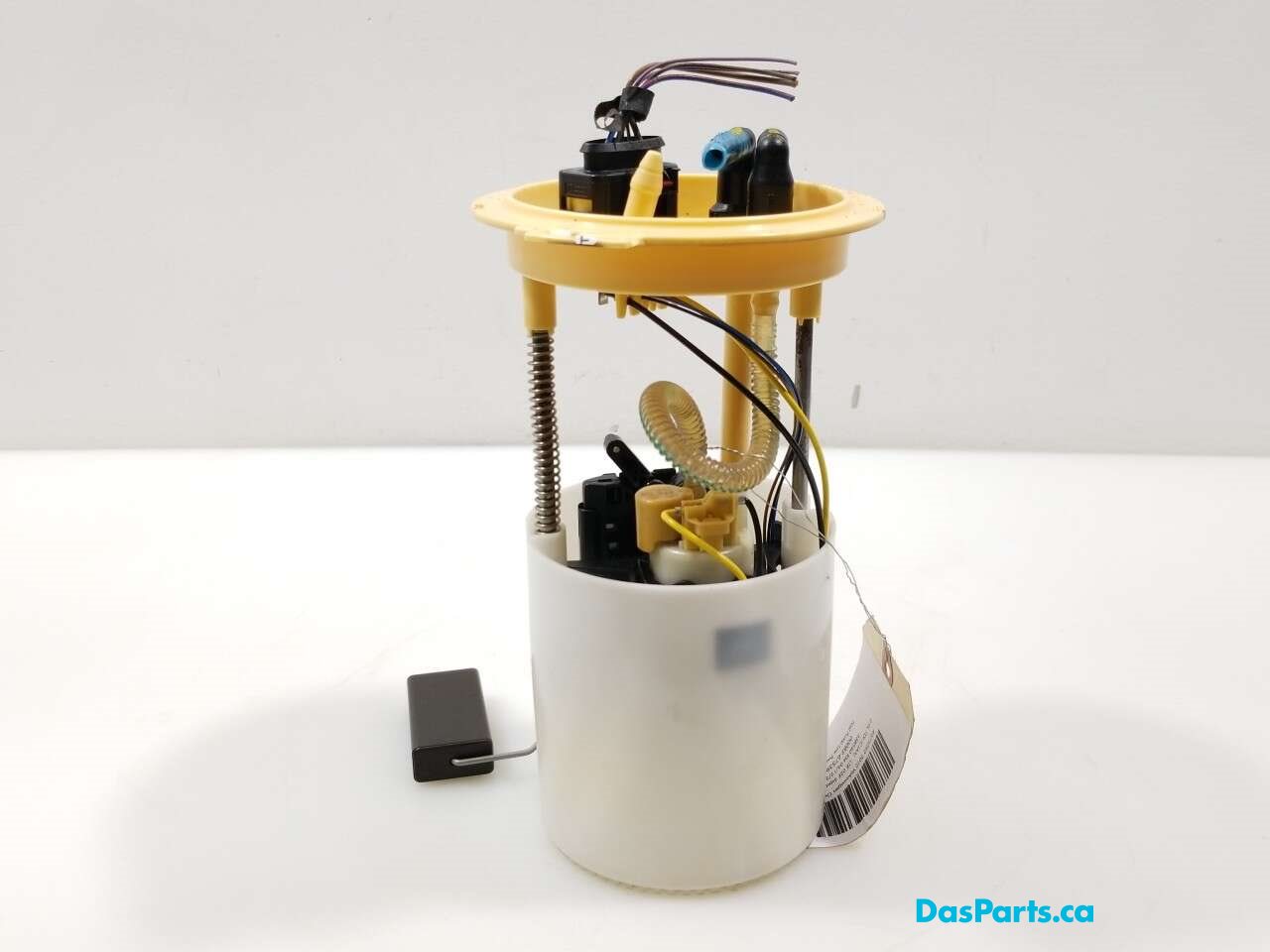 Fuel Pump Low Pressure 1