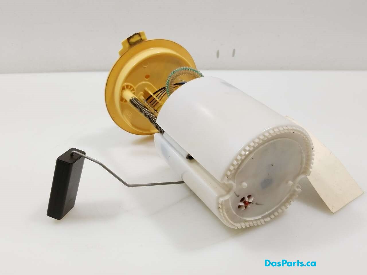 Fuel Pump Low Pressure 1