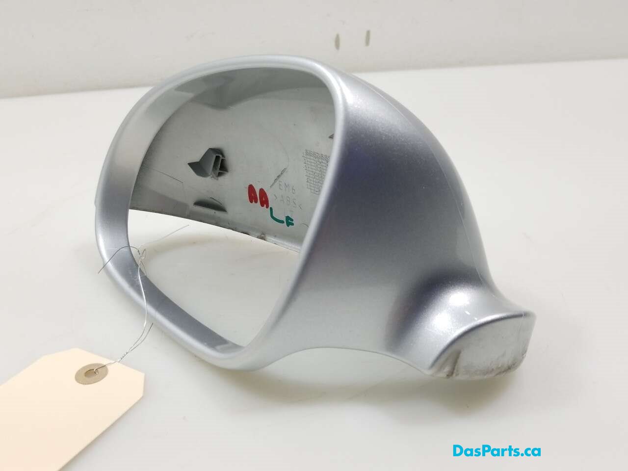 Side Mirror Cover L