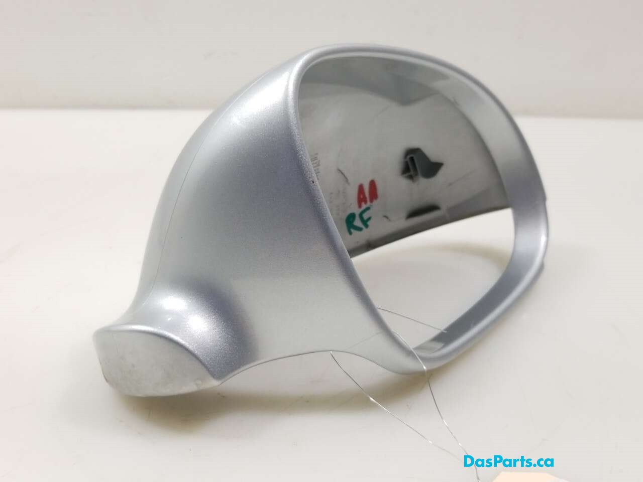 Side Mirror Cover R