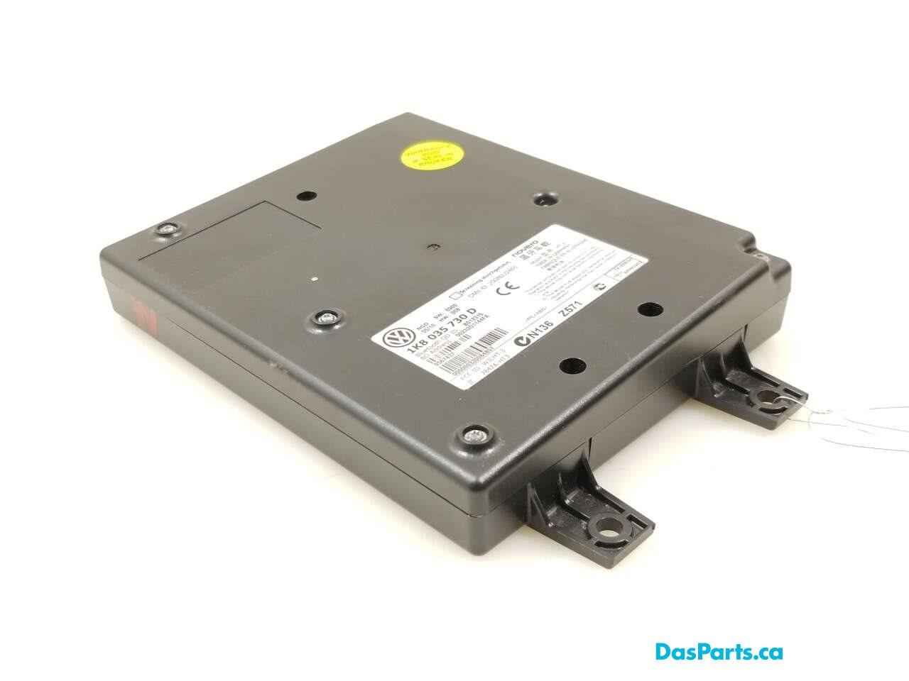 Bluetooth Control Module