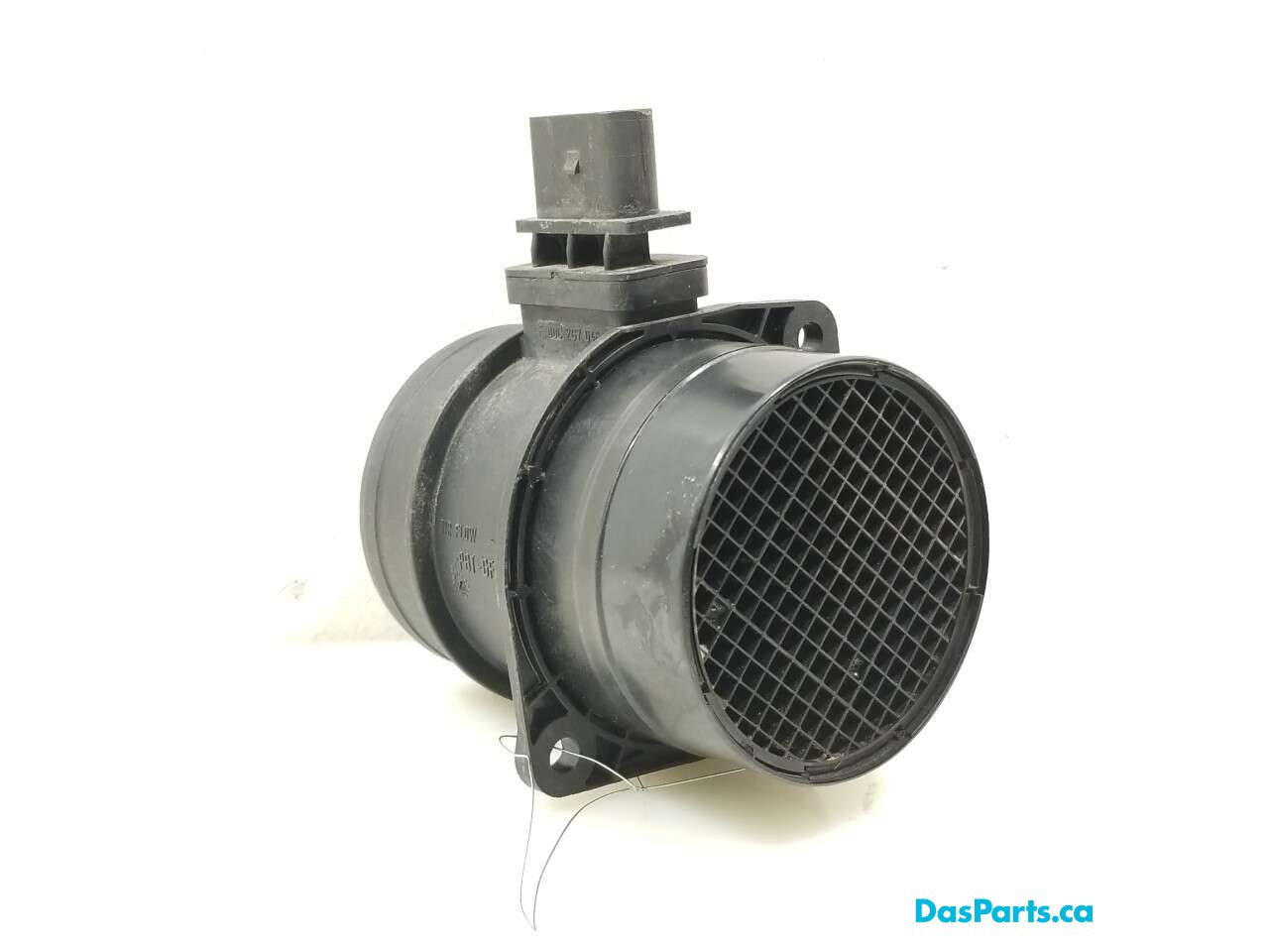 Mass Air Flow Housing