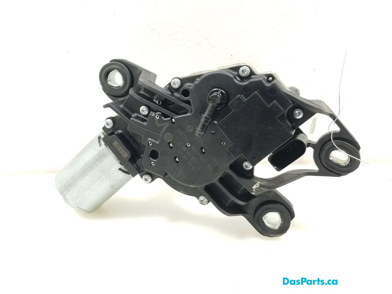 Wiper Motor Rear