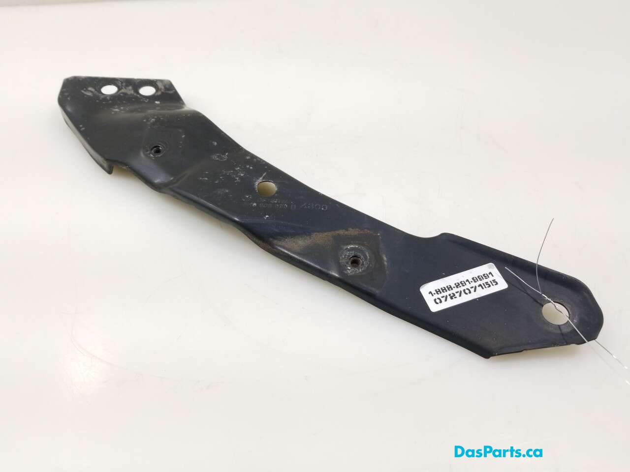 Radiator Support Bracket L 1