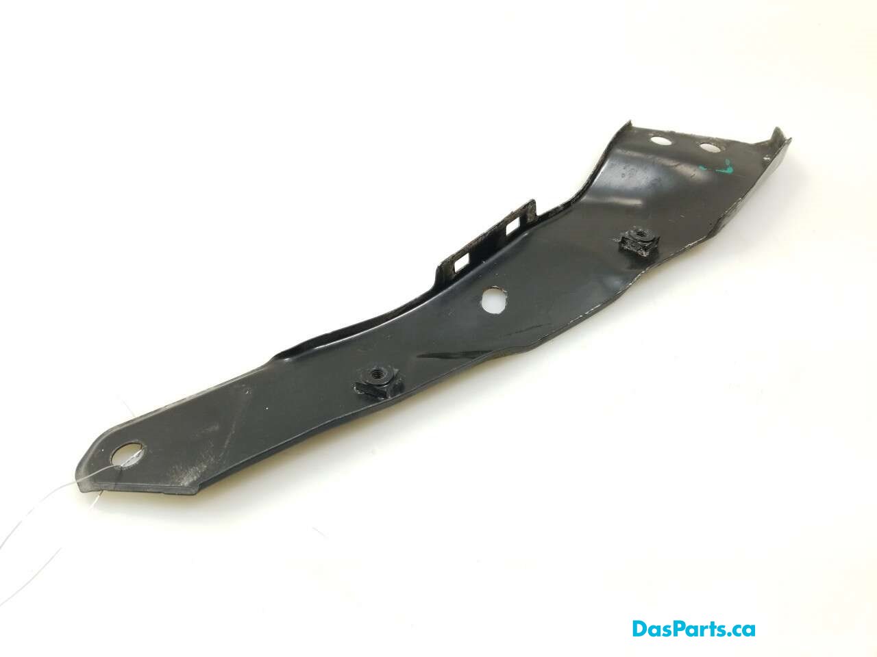 Radiator Support Bracket L 1