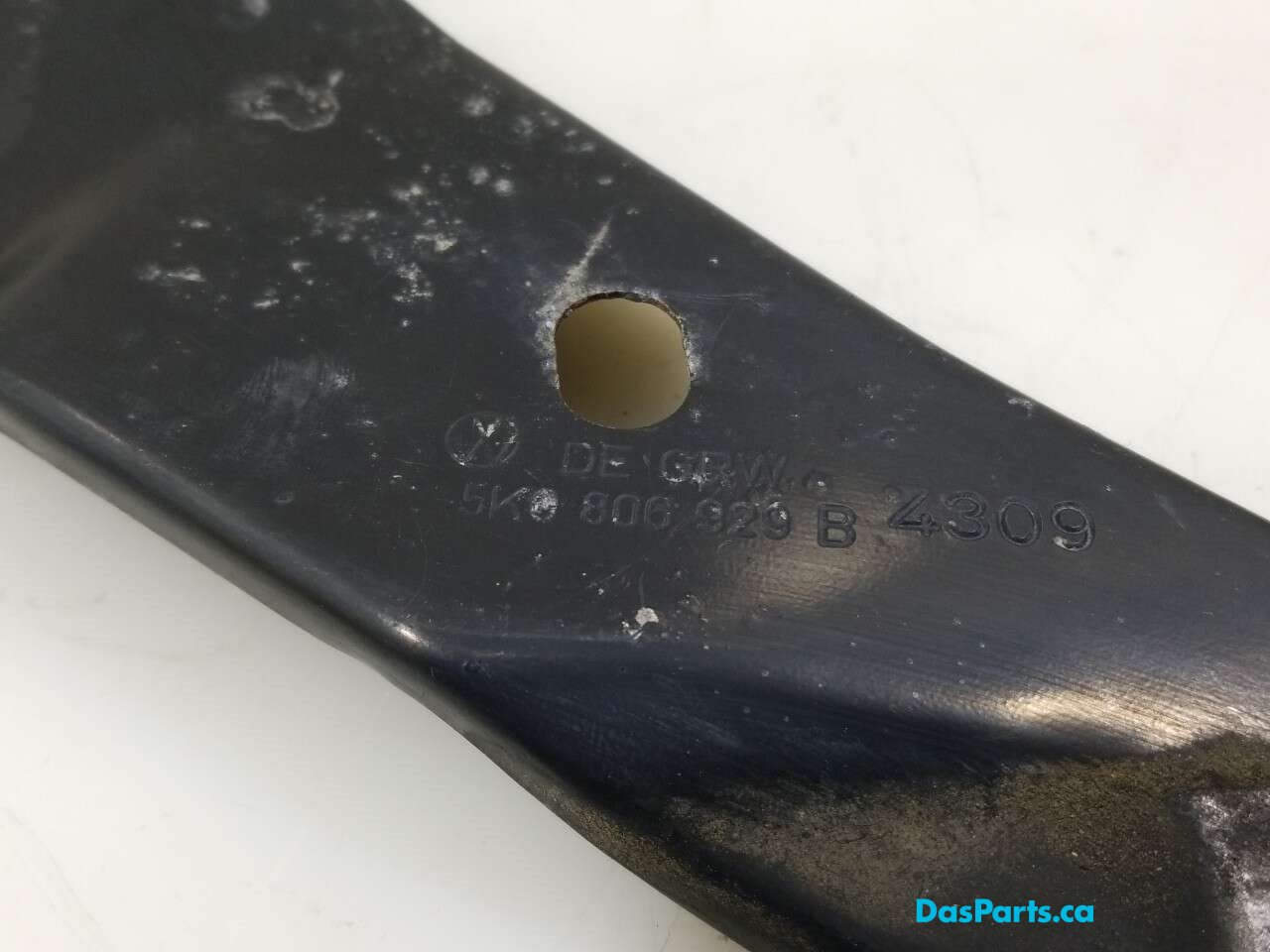 Radiator Support Bracket L 1