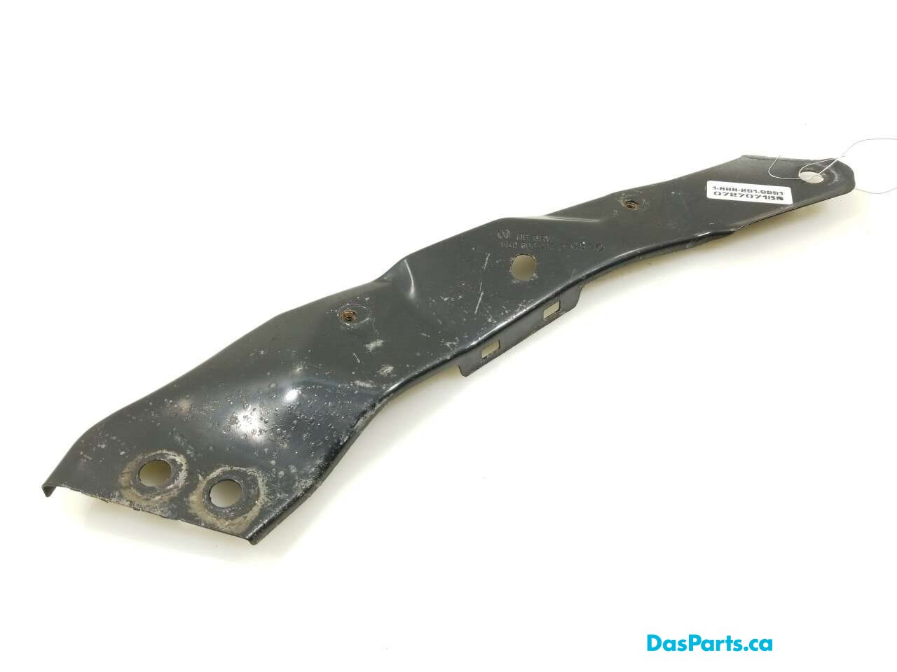 Radiator Support Bracket R 1