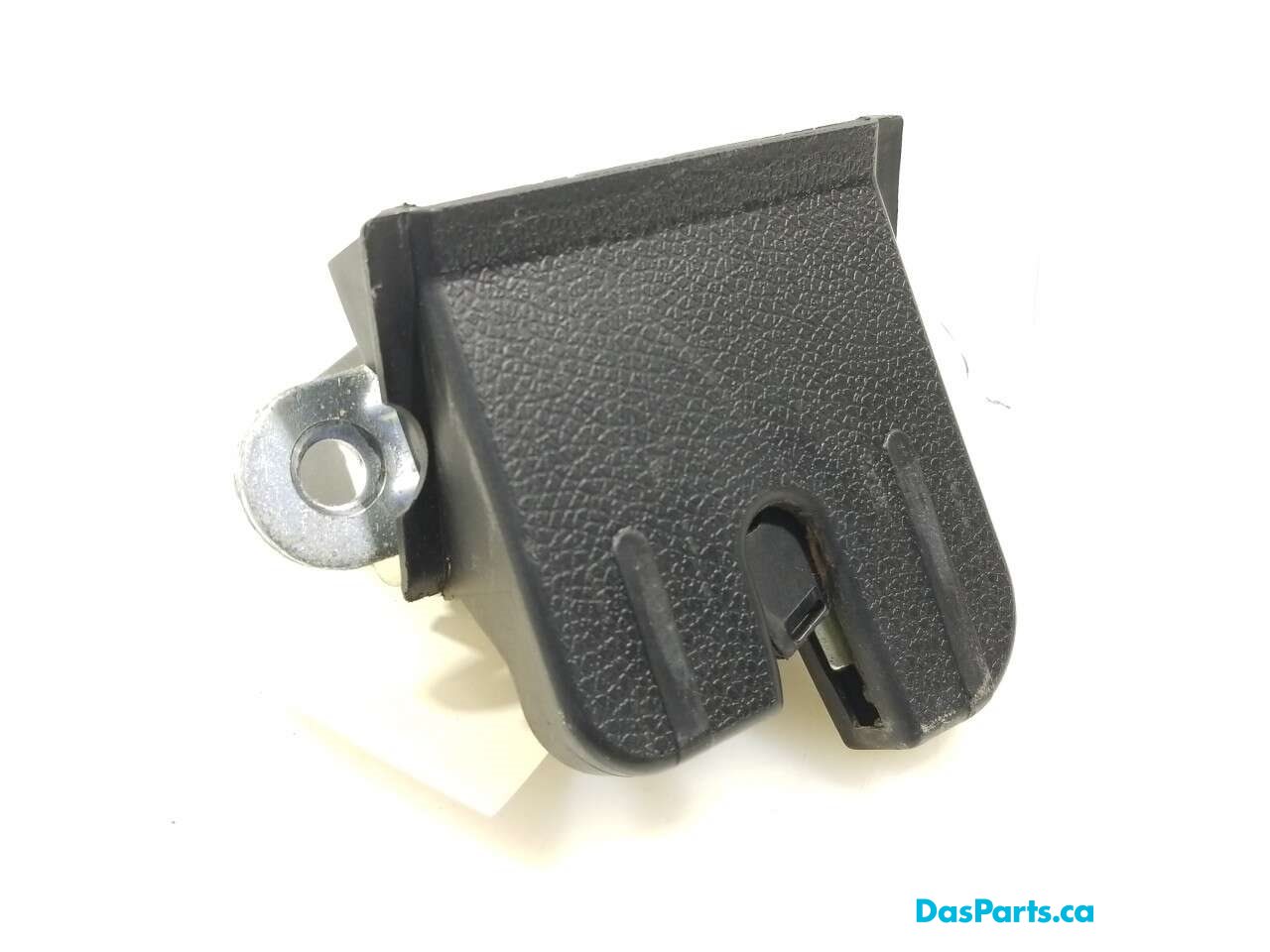 Trunk Latch