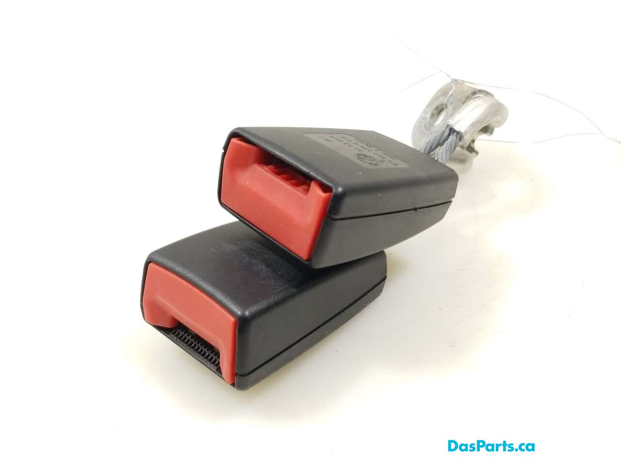 Seat Belt Buckle Rear Center