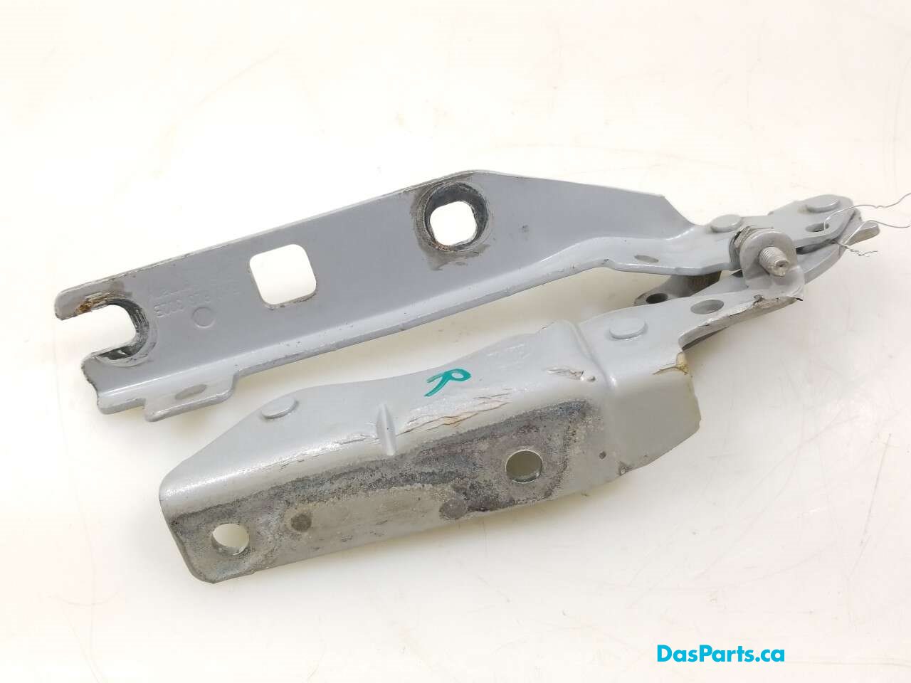 Hood Hinge R