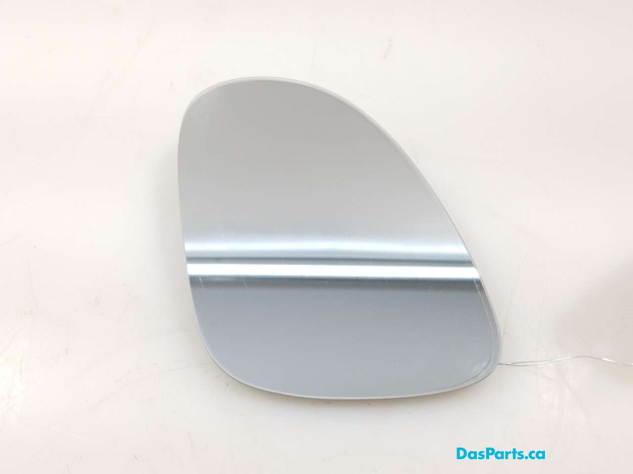 Side Mirror Glass L