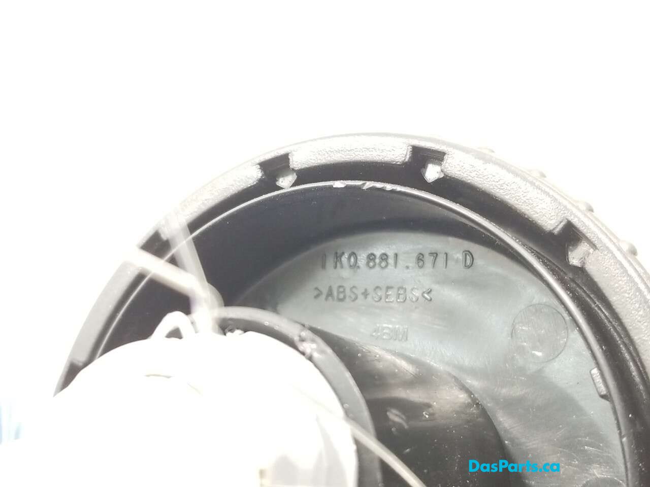 Lumbar Adjustment Switch LF