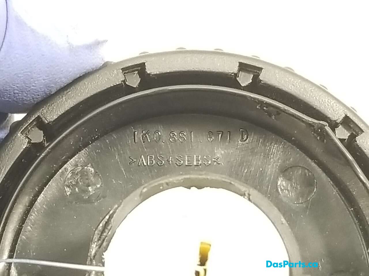 Lumbar Adjustment Switch RF