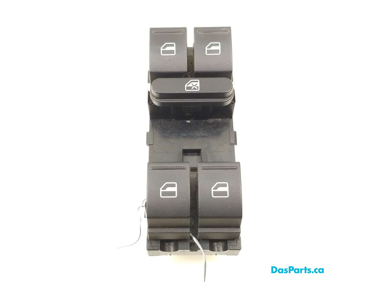 Master Window Switch