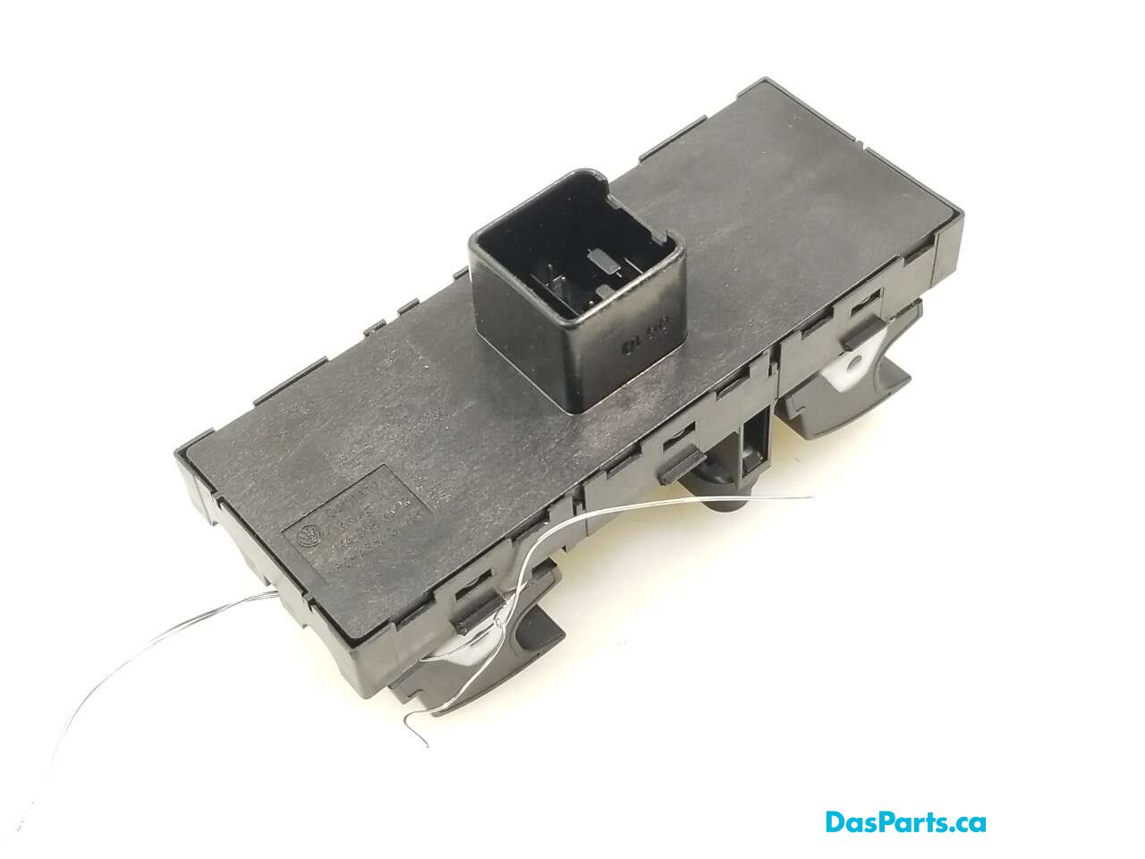 Master Window Switch