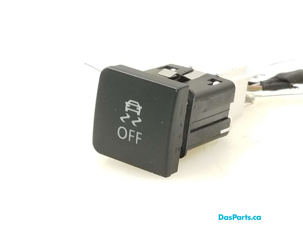 Traction Control Switch