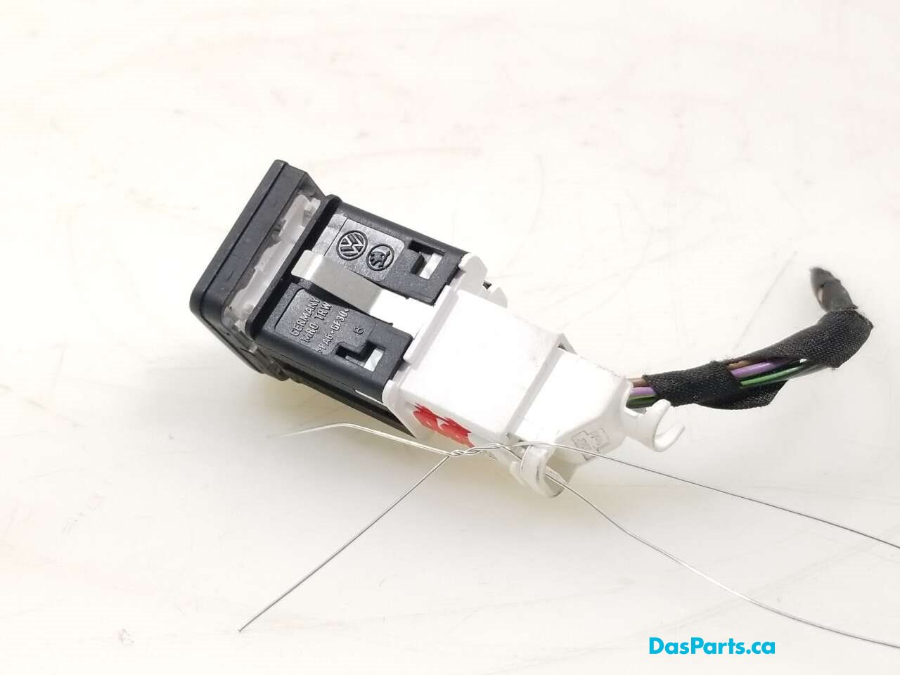 Traction Control Switch