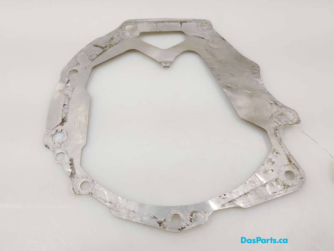 Transmission Spacer Plate