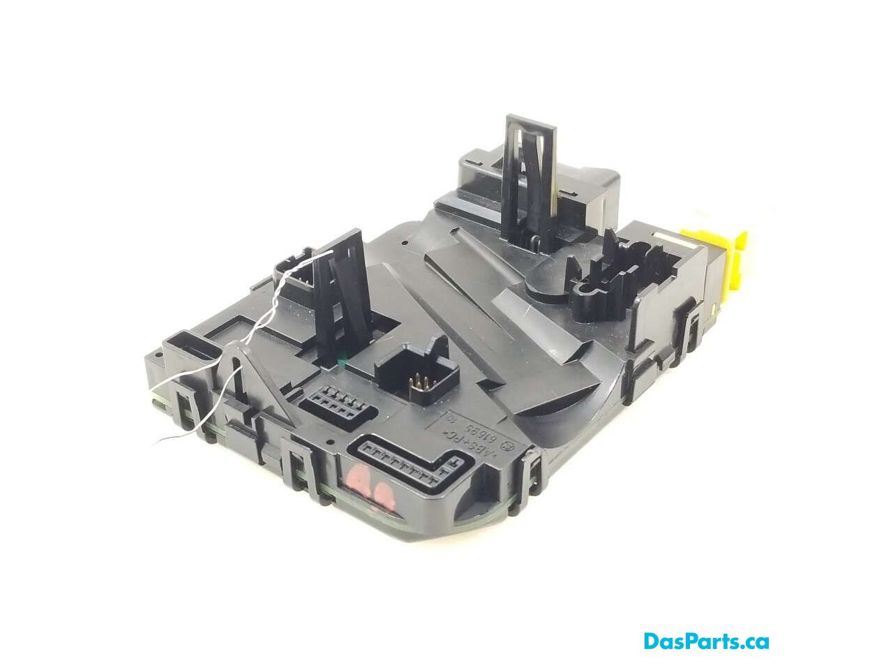 Steering Column Lock Module