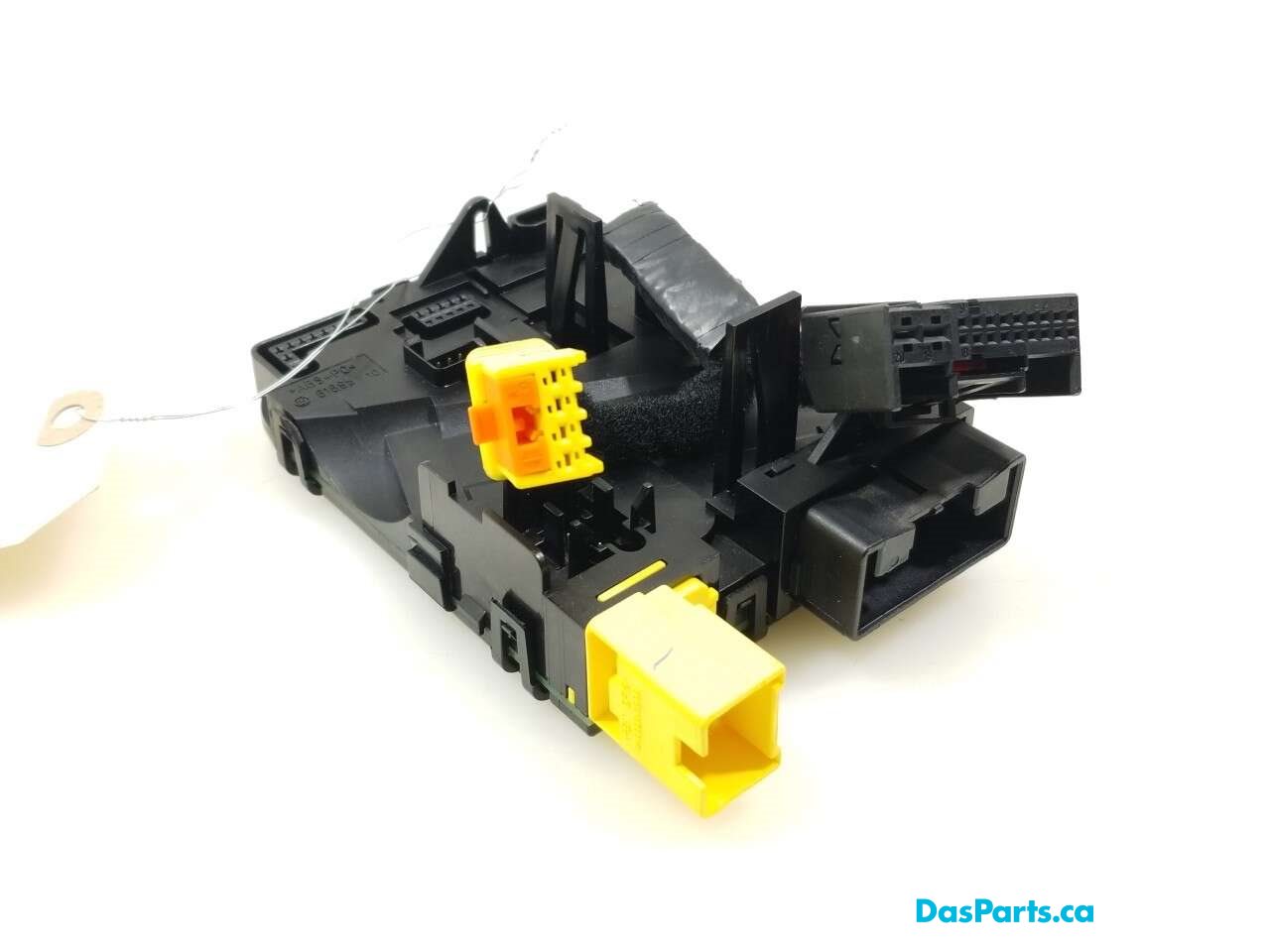 Steering Column Lock Module