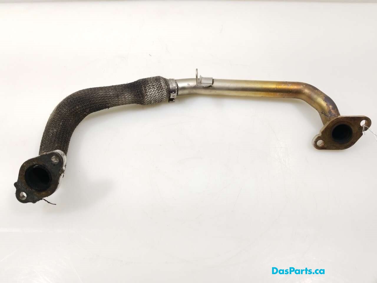 EGR Pipe 3