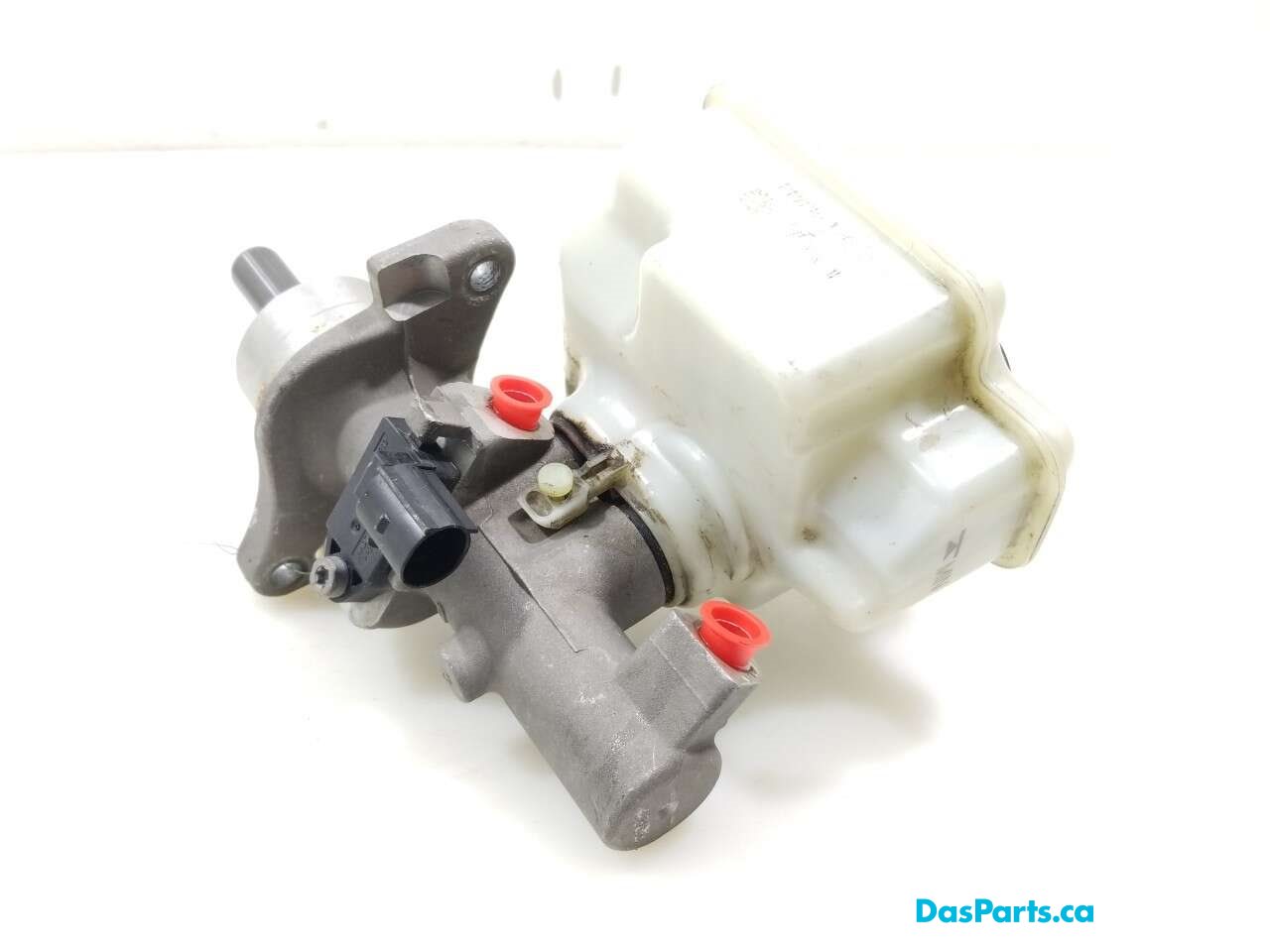 Master Cylinder
