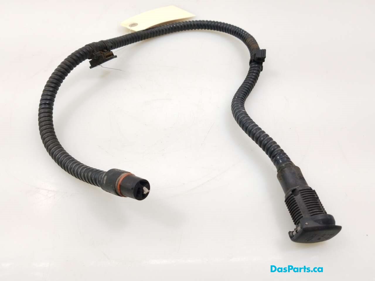 Block Heater Wire