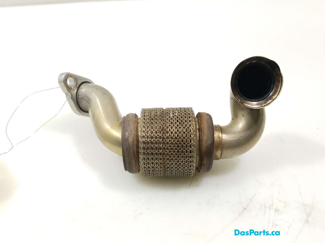 EGR Pipe 2