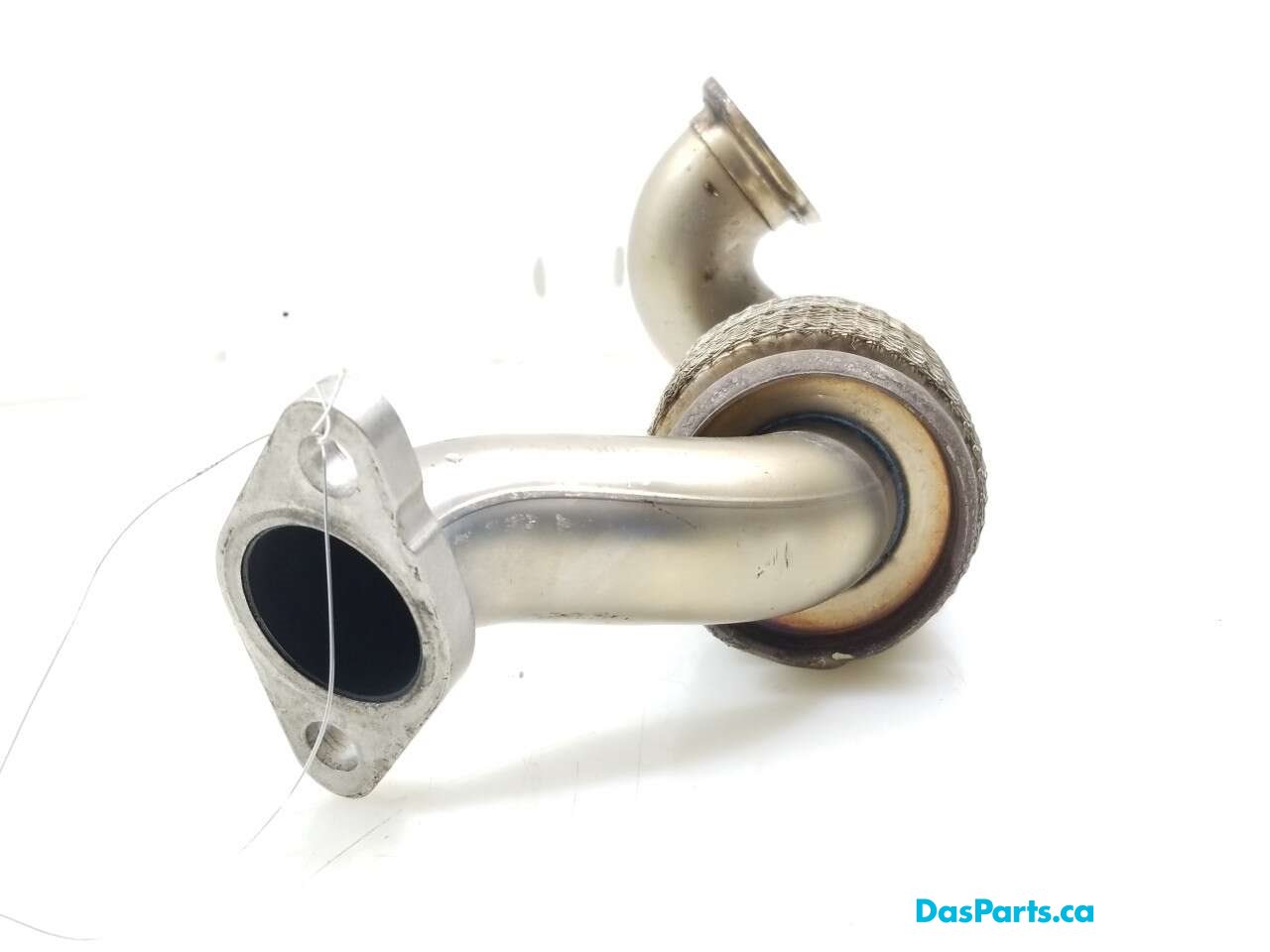 EGR Pipe 2