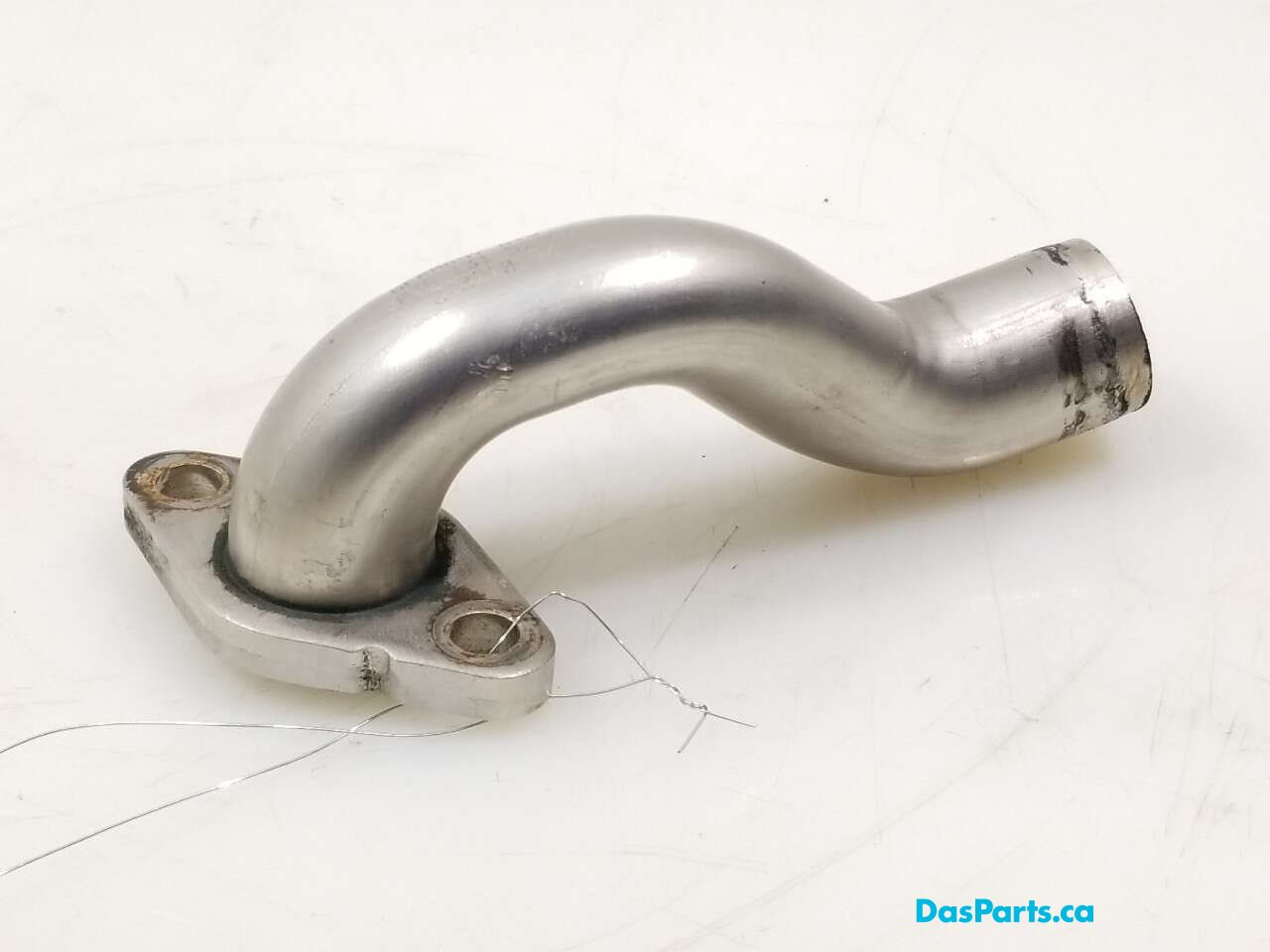 EGR Pipe 1