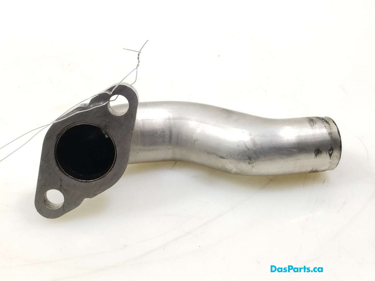 EGR Pipe 1