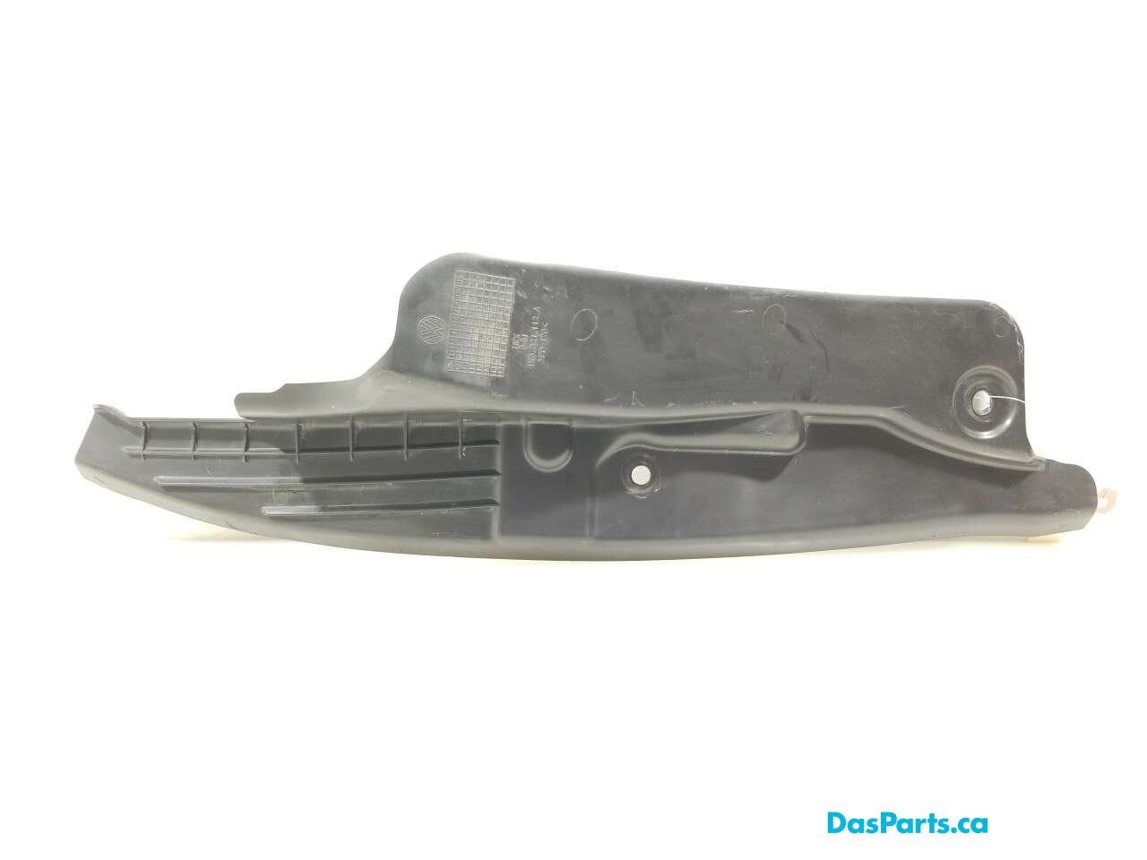 Fender to Door Shield R