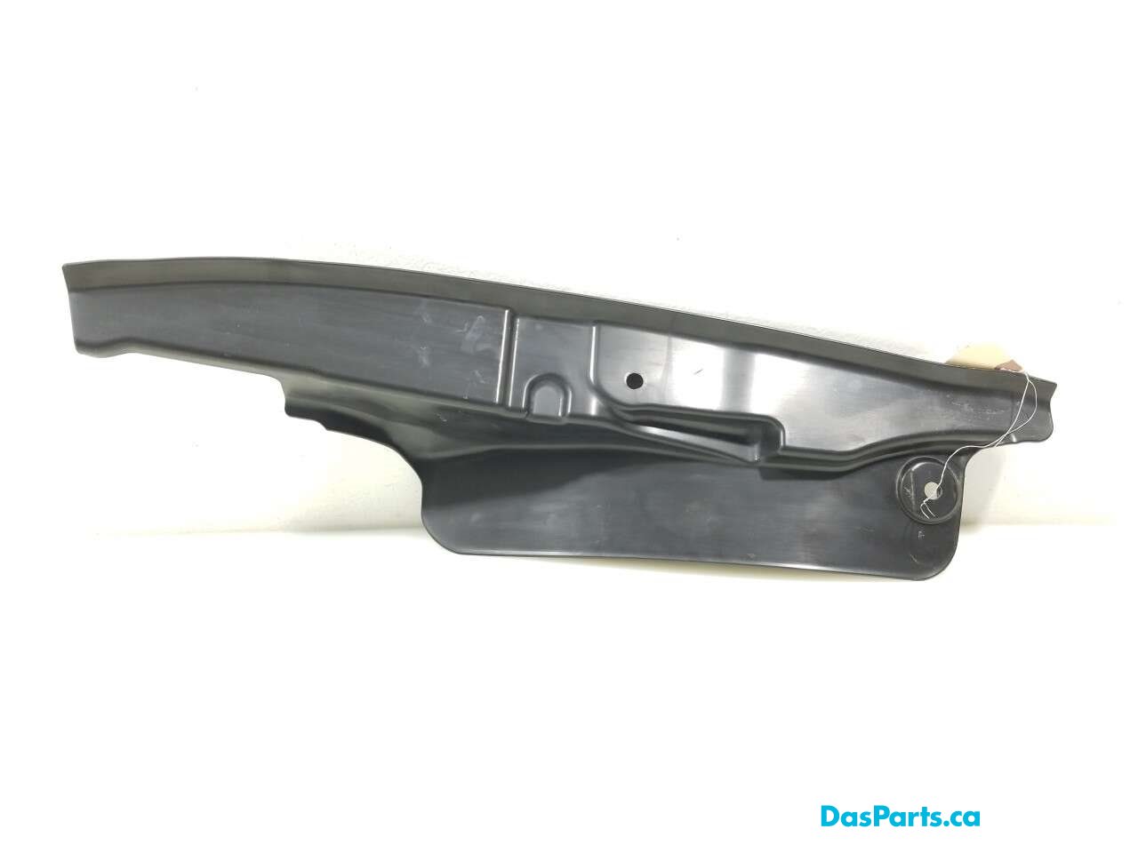 Fender to Door Shield R