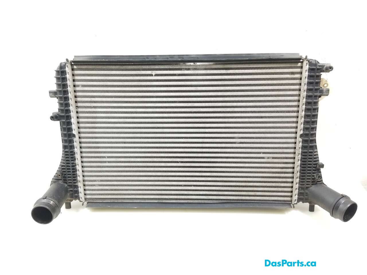 Intercooler