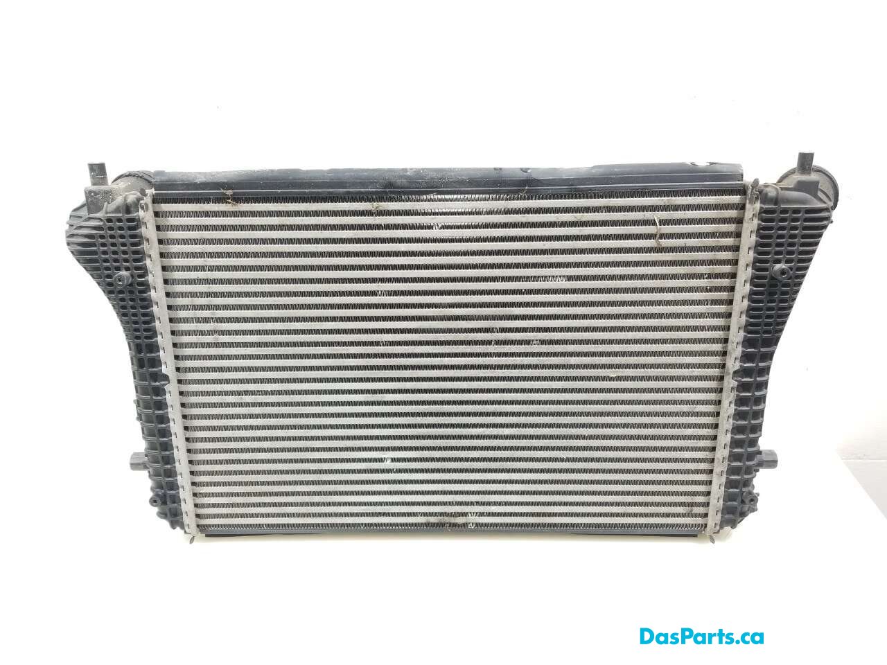 Intercooler